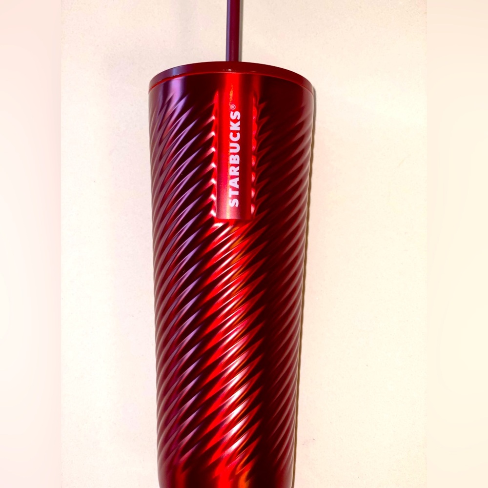 Starbucks Tumbler